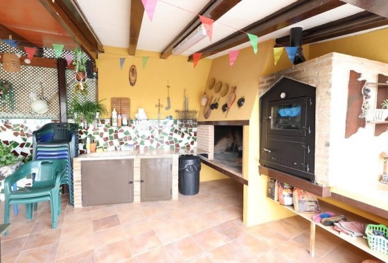 Revente - Villa - Fortuna - La garapacha