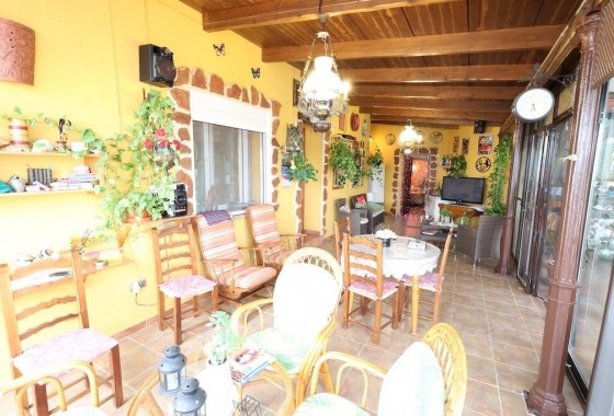 Revente - Villa - Fortuna - La garapacha