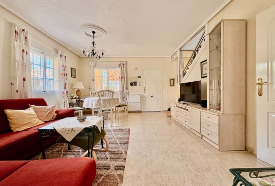 Revente - Adosado - Ciudad Quesada/Rojales - Ciudad Quesada