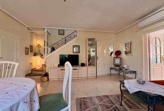 Revente - Adosado - Ciudad Quesada/Rojales - Ciudad Quesada