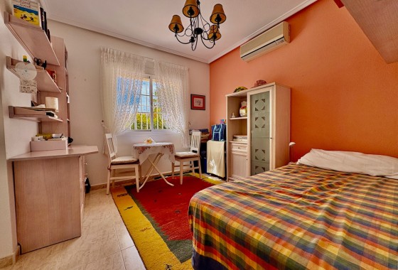 Revente - Adosado - Ciudad Quesada/Rojales - Ciudad Quesada