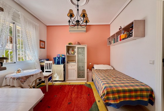 Revente - Adosado - Ciudad Quesada/Rojales - Ciudad Quesada