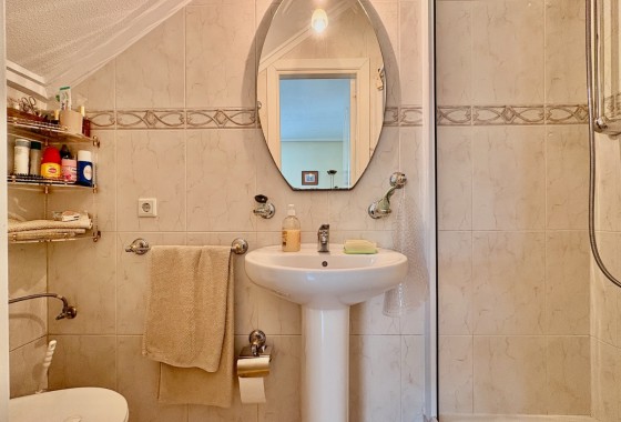 Revente - Adosado - Ciudad Quesada/Rojales - Ciudad Quesada