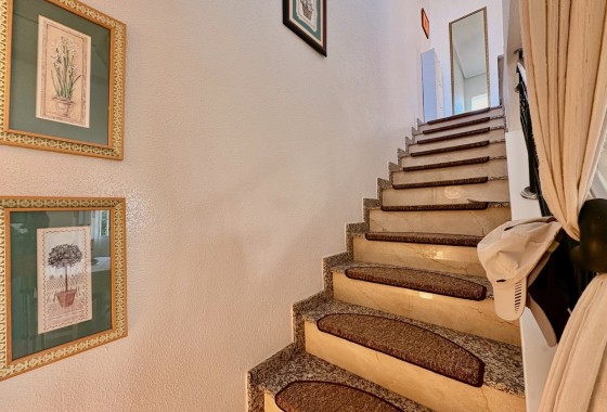 Revente - Adosado - Ciudad Quesada/Rojales - Ciudad Quesada