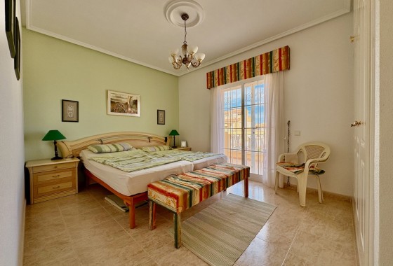 Revente - Adosado - Ciudad Quesada/Rojales - Ciudad Quesada