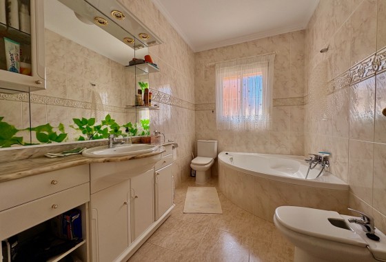 Revente - Adosado - Ciudad Quesada/Rojales - Ciudad Quesada