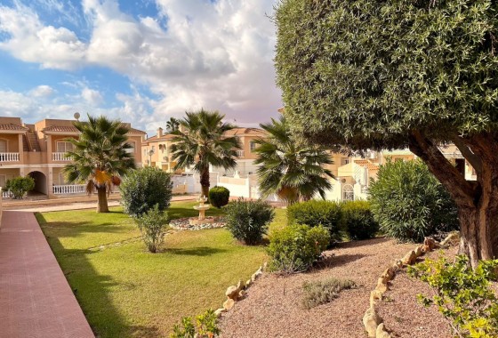 Revente - Adosado - Ciudad Quesada/Rojales - Ciudad Quesada