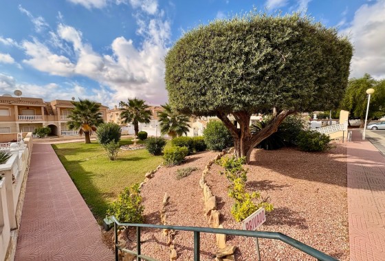 Revente - Adosado - Ciudad Quesada/Rojales - Ciudad Quesada