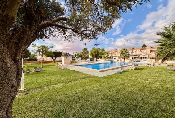 Revente - Adosado - Ciudad Quesada/Rojales - Ciudad Quesada