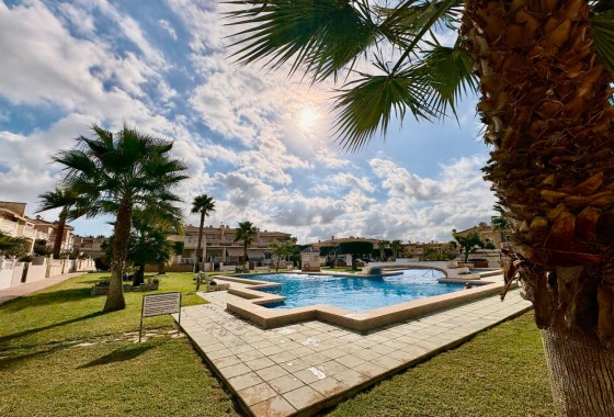 Revente - Adosado - Ciudad Quesada/Rojales - Ciudad Quesada