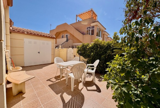 Revente - Adosado - Ciudad Quesada/Rojales - Ciudad Quesada