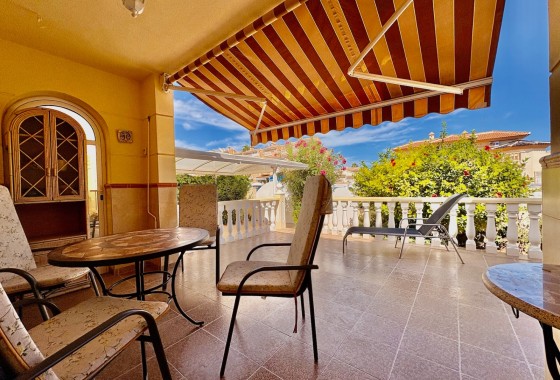 Revente - Adosado - Ciudad Quesada/Rojales - Ciudad Quesada