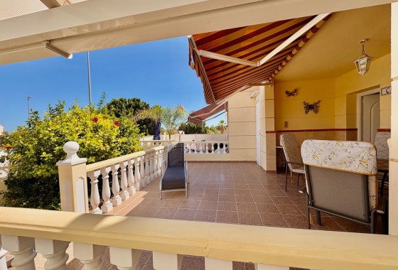 Revente - Adosado - Ciudad Quesada/Rojales - Ciudad Quesada