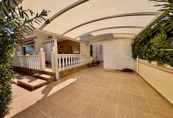 Revente - Adosado - Ciudad Quesada/Rojales - Ciudad Quesada