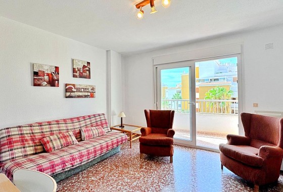 Revente - Appartement - Torrevieja - Rocio Del Mar