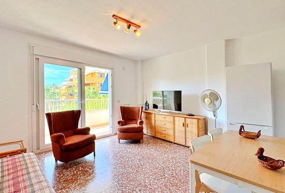 Revente - Appartement - Torrevieja - Rocio Del Mar
