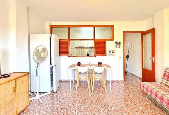 Revente - Appartement - Torrevieja - Rocio Del Mar