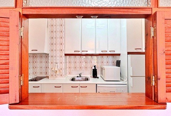 Revente - Appartement - Torrevieja - Rocio Del Mar