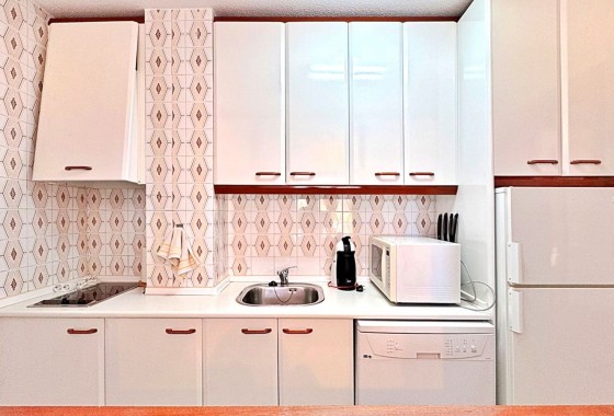 Revente - Appartement - Torrevieja - Rocio Del Mar