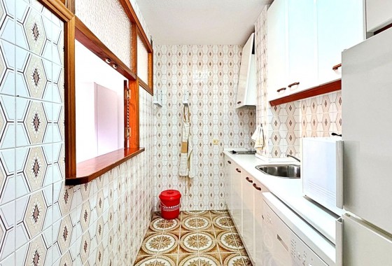 Revente - Appartement - Torrevieja - Rocio Del Mar