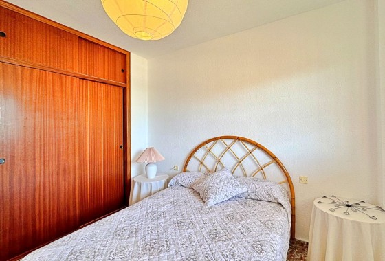 Revente - Appartement - Torrevieja - Rocio Del Mar