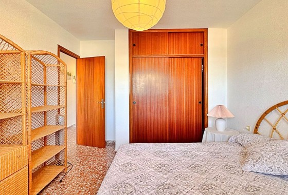 Revente - Appartement - Torrevieja - Rocio Del Mar