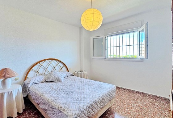 Revente - Appartement - Torrevieja - Rocio Del Mar