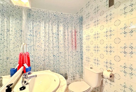 Revente - Appartement - Torrevieja - Rocio Del Mar