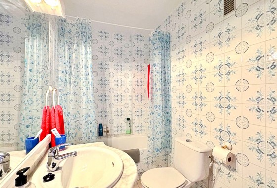 Revente - Appartement - Torrevieja - Rocio Del Mar