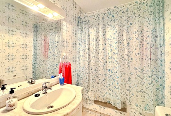 Revente - Appartement - Torrevieja - Rocio Del Mar