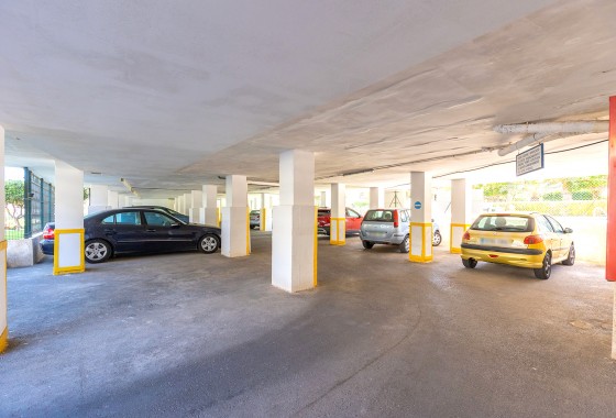 Revente - Appartement - Torrevieja - Rocio Del Mar