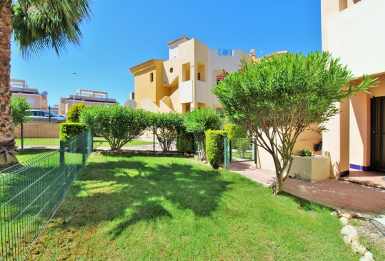 Revente - Appartement - Punta Prima