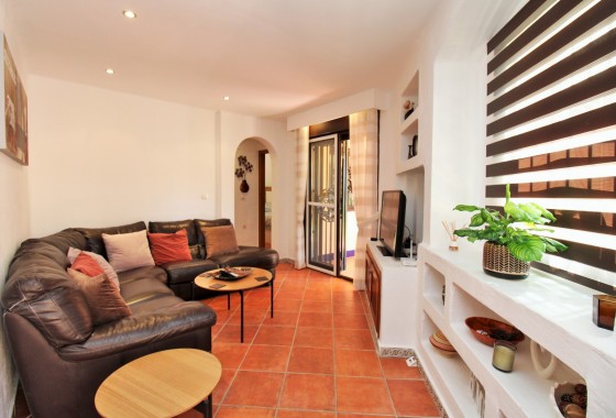 Revente - Appartement - Punta Prima