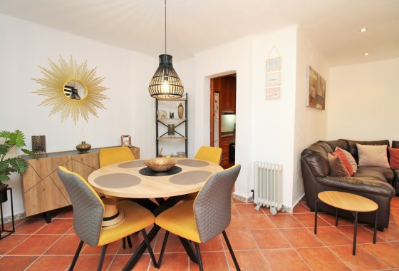 Revente - Appartement - Punta Prima