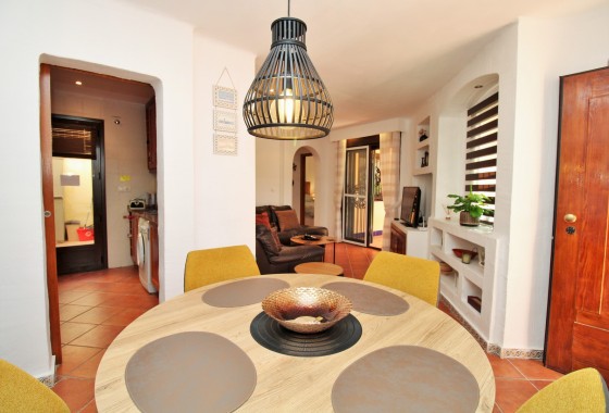 Revente - Appartement - Punta Prima