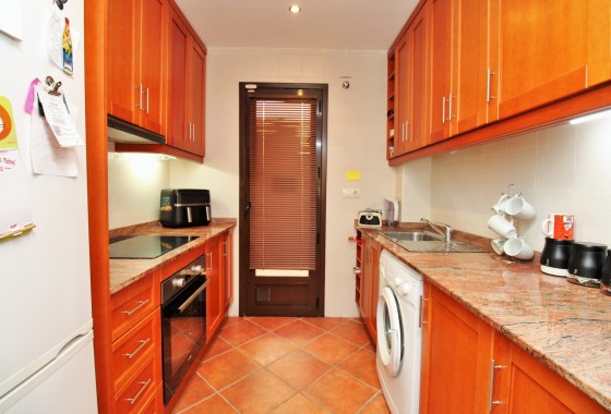 Revente - Appartement - Punta Prima