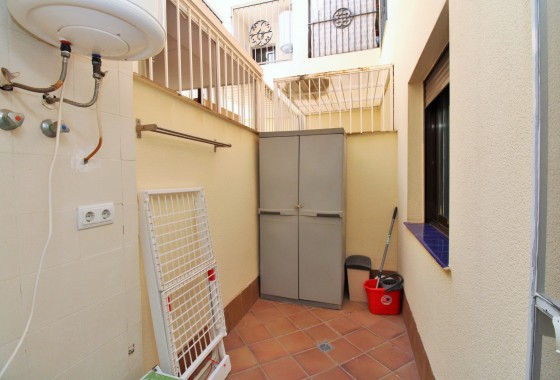 Revente - Appartement - Punta Prima