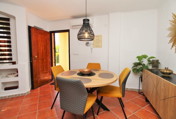 Revente - Appartement - Punta Prima