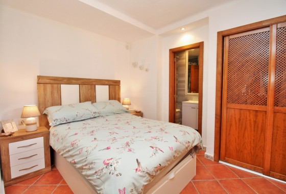 Revente - Appartement - Punta Prima
