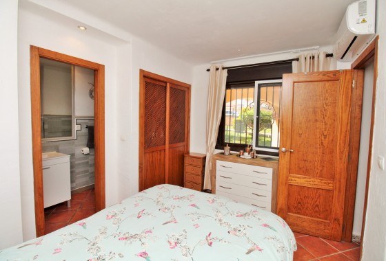 Revente - Appartement - Punta Prima