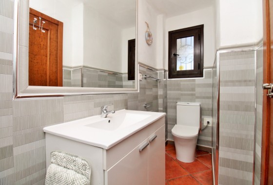 Revente - Appartement - Punta Prima