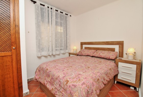 Revente - Appartement - Punta Prima