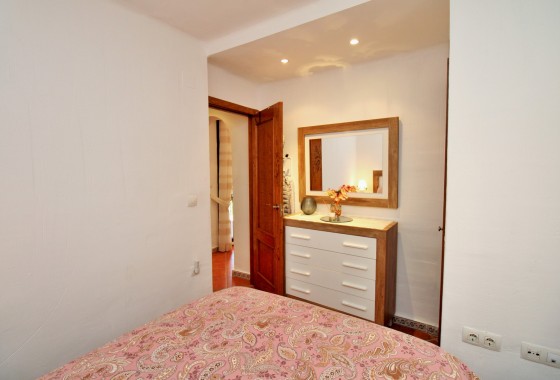 Revente - Appartement - Punta Prima