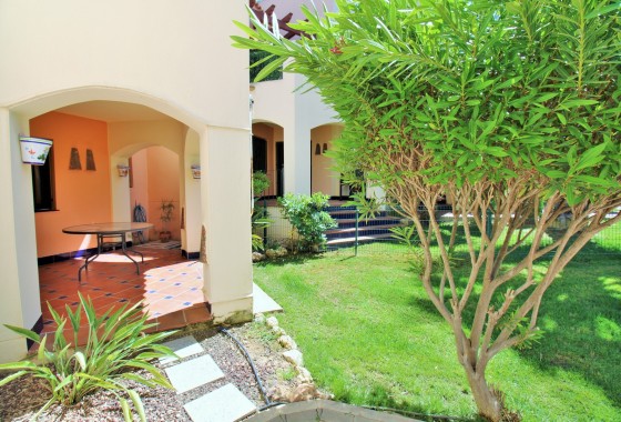 Revente - Appartement - Punta Prima