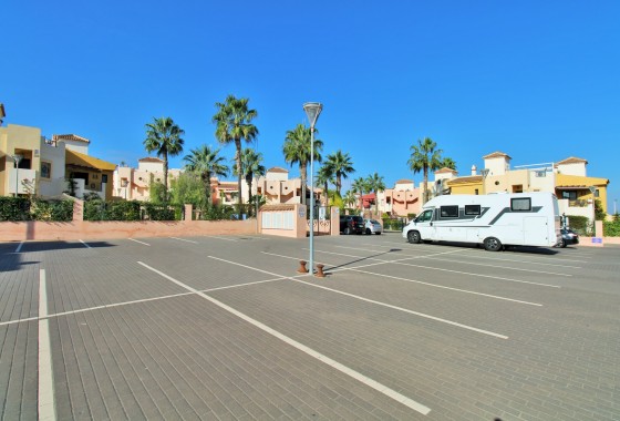 Revente - Appartement - Punta Prima