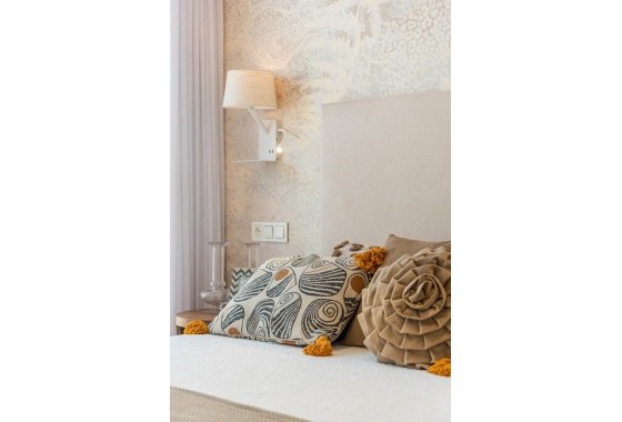 New Build - Detached Villa - Vera - Vera playa