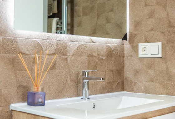 New Build - Detached Villa - Vera - Vera playa