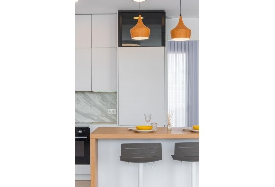 New Build - Detached Villa - Vera - Vera playa