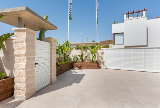 New Build - Detached Villa - Vera - Vera playa
