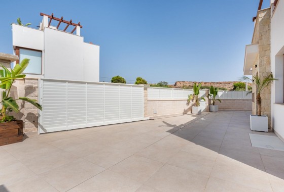 New Build - Detached Villa - Vera - Vera playa